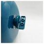 Zolux Roue d'exercice silencieuse bleue pour cages Rody3 et Rodylounge