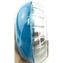 Zolux Roue d'exercice silencieuse bleue pour cages Rody3 et Rodylounge