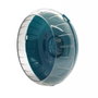 Zolux Roue d'exercice silencieuse bleue pour cages Rody3 et Rodylounge