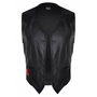Gilet Demoniq Noir L