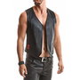 Gilet Demoniq Noir L