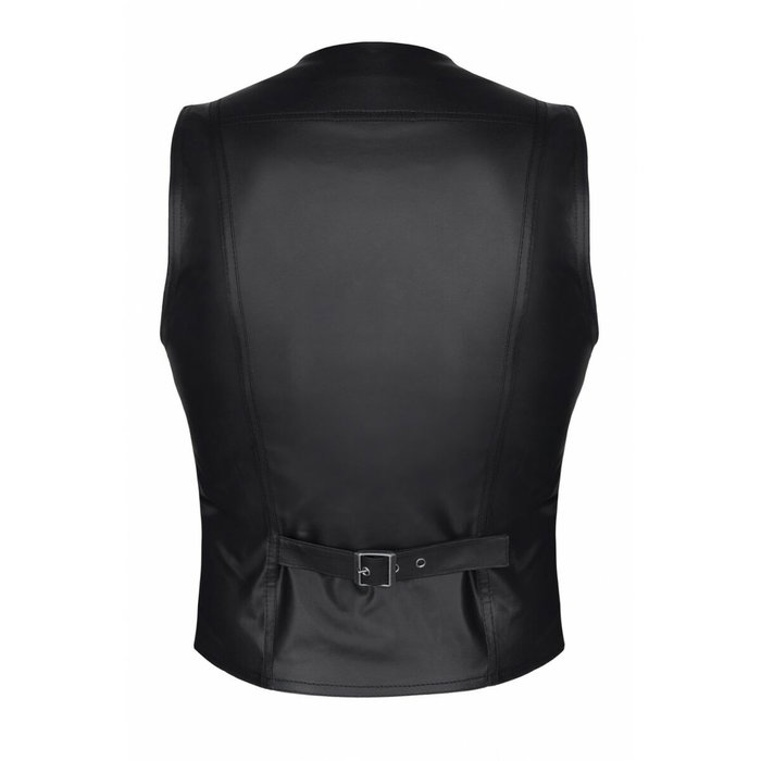 Gilet Demoniq Noir L
