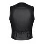 Gilet Demoniq Noir L