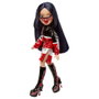 Bratz Jade Scorchin - Poupée avec tenue et accessoires moto