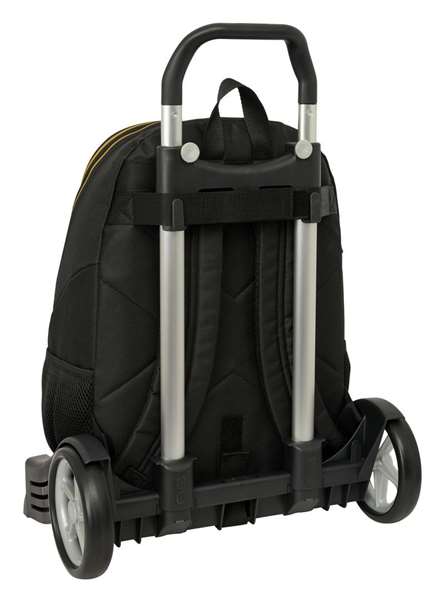 Safta Mochila Mod. 665 avec chariot Evolution 32x44x16cm Safta Mochila Mod. 665 avec chariot Evolution 32x44x16cm