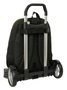 Safta Mochila Mod. 665 avec chariot Evolution 32x44x16cm