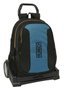 Safta Mochila Mod. 665 avec chariot Evolution 32x44x16cm