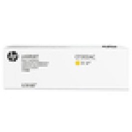 HP Cartouche CF302AC 827A Jaune Toner pour Imprimante