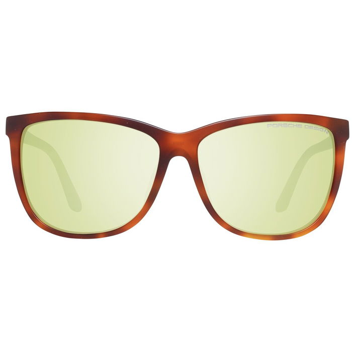 Lunettes de soleil Femme Porsche Design P8590-61B Ø 61 mm