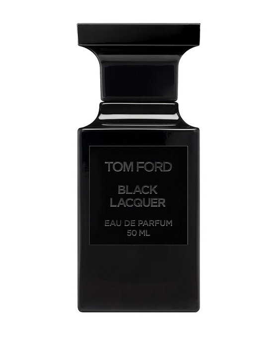 Tom Ford Black Lacquer Eau de Parfum Unisexe 50 ml Tom Ford Black Lacquer Eau de Parfum Unisexe 50 ml
