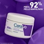 CeraVe Crème régénérante aux peptides 50 ml