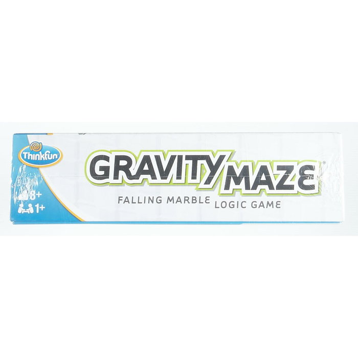 Ravensburger Gravity Maze Ravensburger Gravity Maze