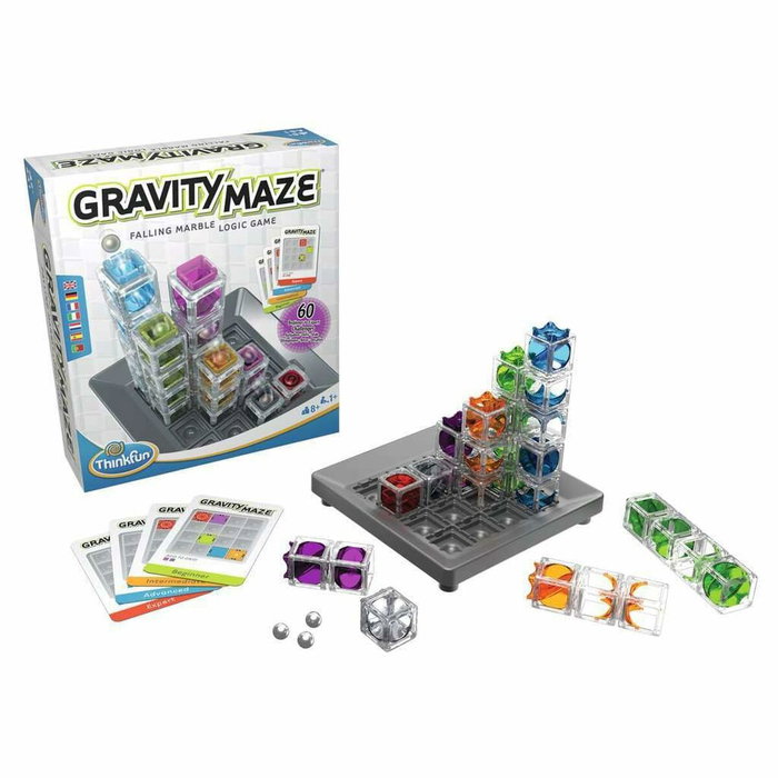 Ravensburger Gravity Maze Ravensburger Gravity Maze