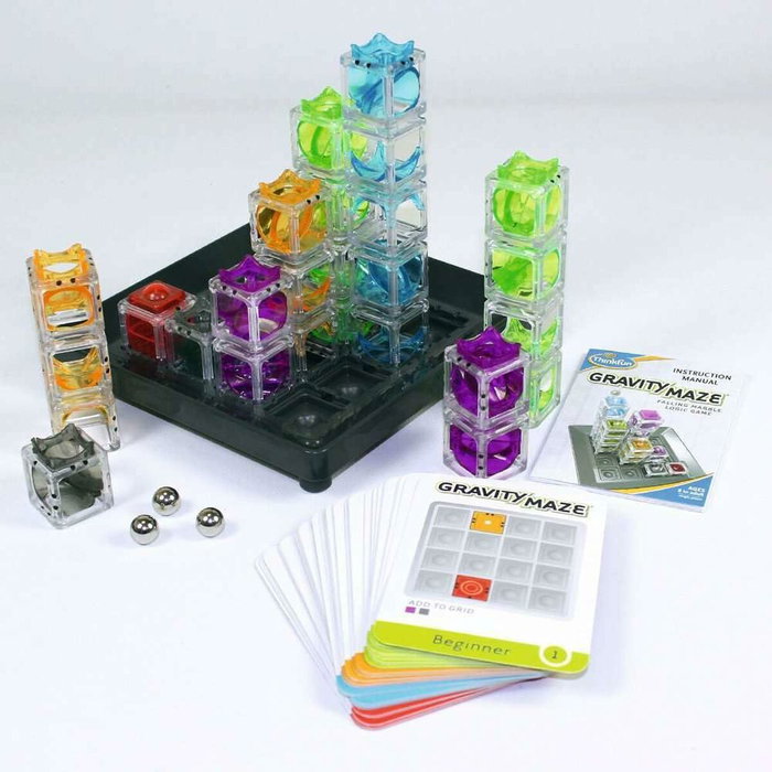 Ravensburger Gravity Maze Ravensburger Gravity Maze