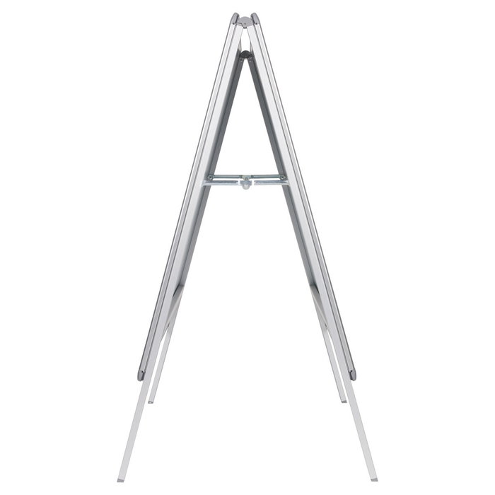 Tableau d’affichage Nobo Aluminium polypropylène