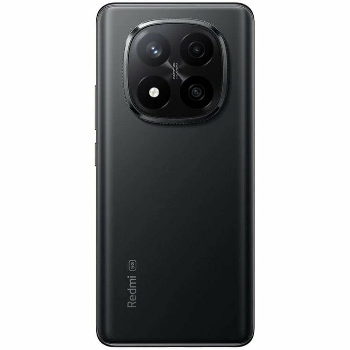 Xiaomi Redmi Note 14 Pro+ 6,67 pouces 12 Go RAM 512 Go Noir Xiaomi Redmi Note 14 Pro+ 6,67 pouces 12 Go RAM 512 Go Noir
