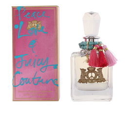 Juicy Couture Eau de Parfum Peace Love EPV 100 ml