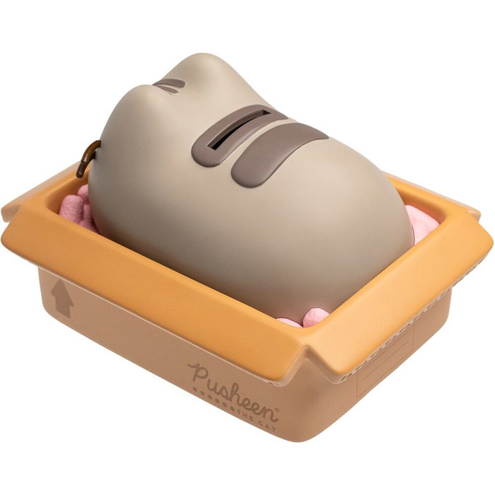 Pusheen tirelire
