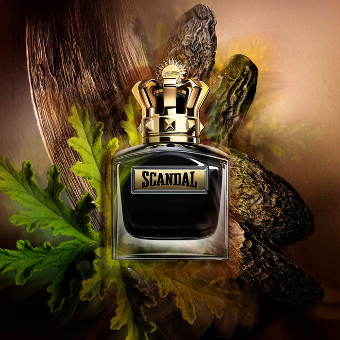 Jean Paul Gaultier Scandal Le Parfum Pour Homme Coffret 2 pcs Jean Paul Gaultier Scandal Le Parfum Pour Homme Coffret 2 pcs