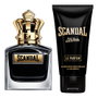 Jean Paul Gaultier Scandal Le Parfum Pour Homme Coffret 2 pcs