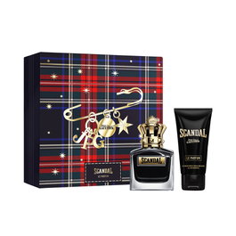 Jean Paul Gaultier Scandal Le Parfum Pour Homme Coffret 2 pcs