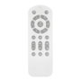 Ventilateur de Plafond avec Lumière CristalRecord Blanc 72 W (3000 K) (4000 K)