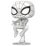 Funko Marvel POP! Vinyl figurine Sketched - Spider-Man