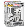 Funko Marvel POP! Vinyl figurine Sketched - Spider-Man