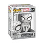 Marvel POP! Vinyl figurine Sketched - Spider-Man 9 cm