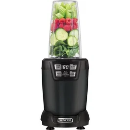 Sencor SNB 6600BK Blender nutritionnel Noir