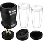 Sencor SNB 6600BK Blender nutritionnel Noir