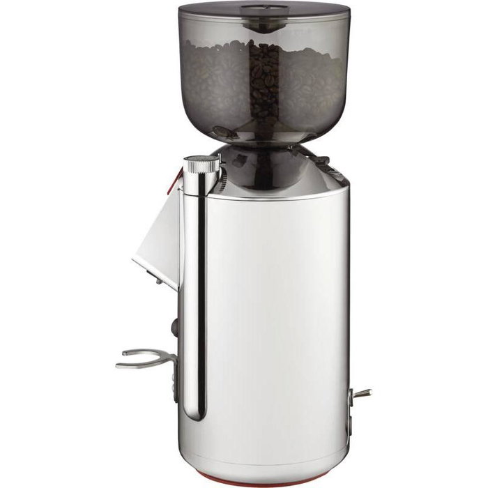 La Pavoni LPGGRI01EU Moulin à café Cilindro Argenté
