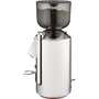 La Pavoni LPGGRI01EU Moulin à café Cilindro Argenté
