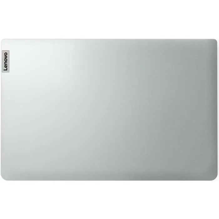 Lenovo IdeaPad 1 15AMN7 PC Portable 15" FHD, AMD Ryzen 3 7320U, 16 Go RAM, SSD 512 Go, Windows 11, Clavier AZERTY Lenovo IdeaPad 1 15AMN7 PC Portable 15" FHD, AMD Ryzen 3 7320U, 16 Go RAM, SSD 512 Go, Windows 11, Clavier AZERTY