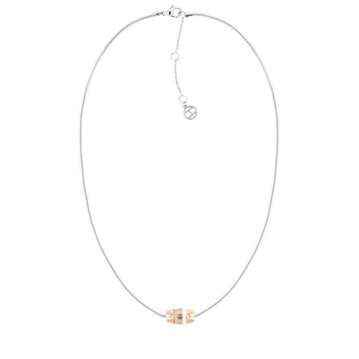 Collier Femme Tommy Hilfiger 2780618 Collier Femme Tommy Hilfiger 2780618