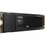 Samsung SSD 990 EVO 2 To NVMe M.2