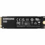 Samsung SSD 990 EVO 2 To NVMe M.2
