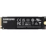Samsung SSD Interne 990 EVO 2 To NVMe M.2 PCIe 4.0 x4 5000 Mo/s MZ-V9E2T0BW