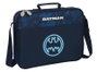 Safta Cartera Extraescolares Batman "Legendary" - Sac à dos enfant 38x28x6 cm