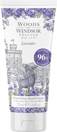 Woods Of Windsor Crème pour les mains Lavande, 75 ml