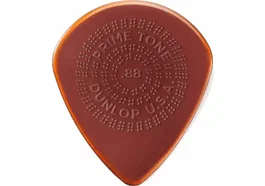 DUNLOP Primetone Jazz III XL Grip 0,88 mm (Lot de 12)
