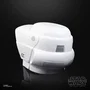 Hasbro Casque électronique premium Scout Trooper Star Wars The Black Series - Effets sonores, Le Retour du Jedi pour adulte