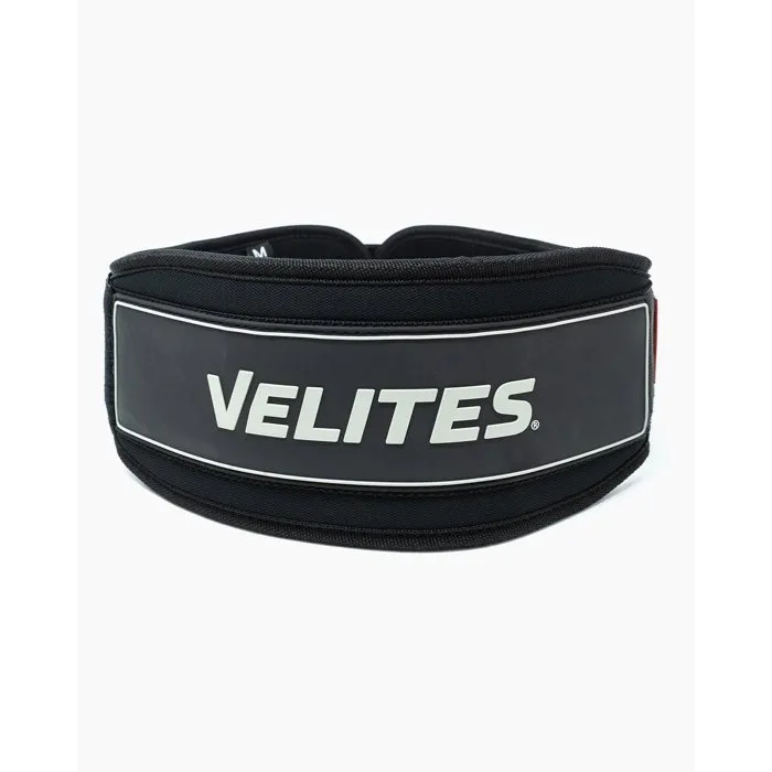 Velites Ceinture de levage - Taille M - Noir Velites Ceinture de levage - Taille M - Noir