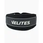 Velites Ceinture de levage - Taille M - Noir