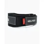 Velites Ceinture de levage - Taille M - Noir
