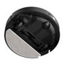 Tapo RV30 Max Plus Aspirateur Robot 8000Pa LIDAR Noir Détection Tapis