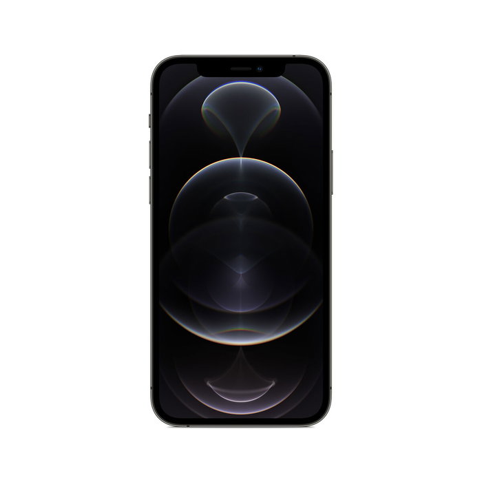 Smartphone Apple iPhone 12 Pro 512GB 6,1" 512 GB Graphite Acier Smartphone Apple iPhone 12 Pro 512GB 6,1" 512 GB Graphite Acier