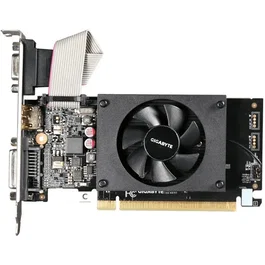 Gigabyte GT 710 D3 2GL 2.0 avec 2 Go DDR3
