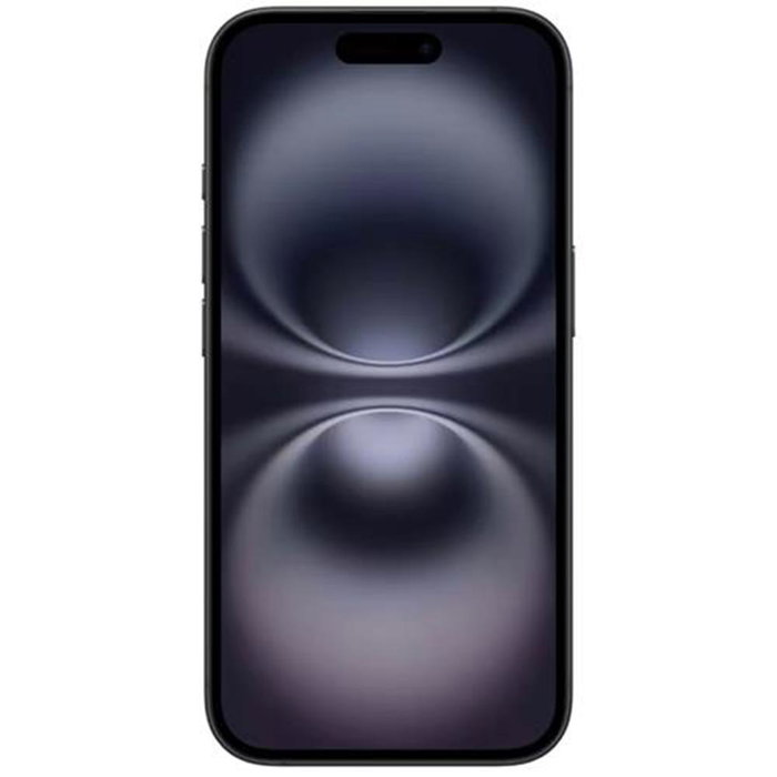 Apple iPhone 16 128 Go Noir