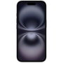 Apple iPhone 16 128 Go Noir